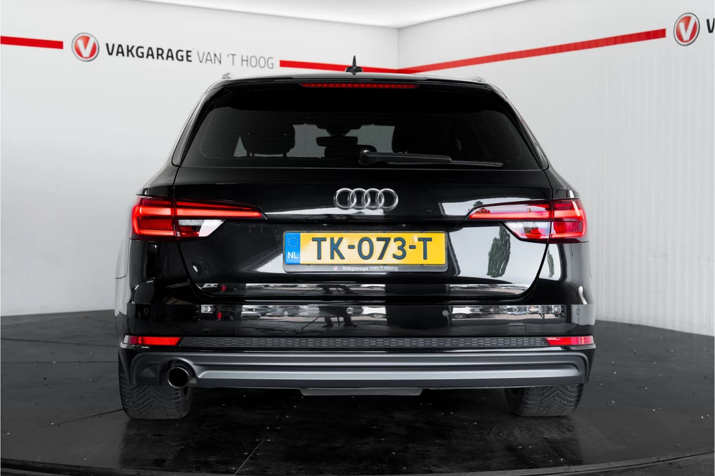 Audi A4 – foto 4