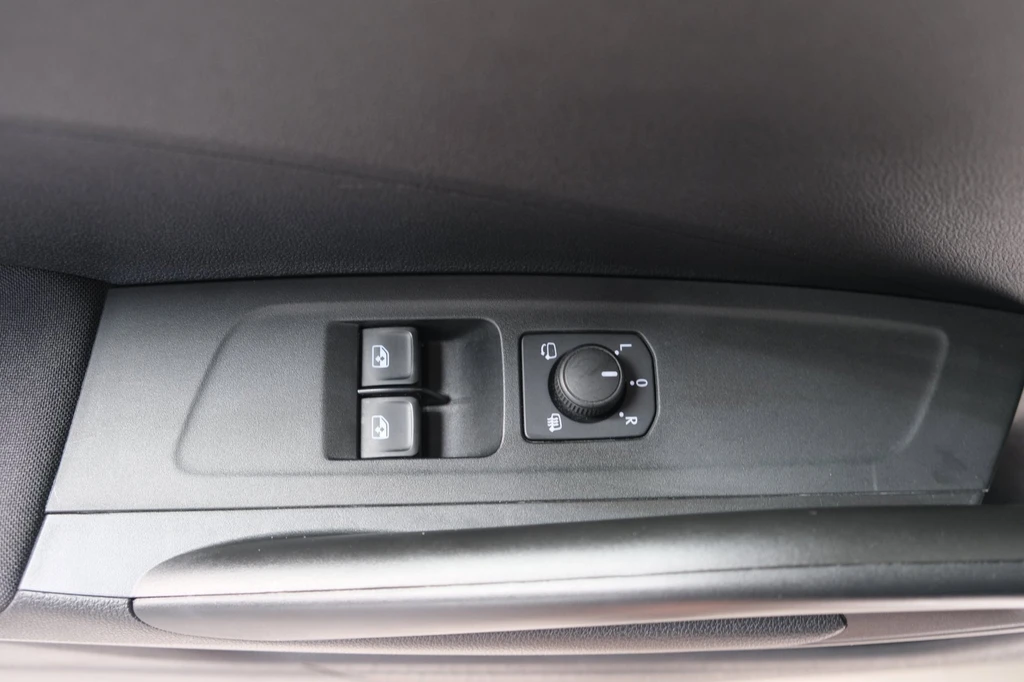 Škoda Fabia – foto 12