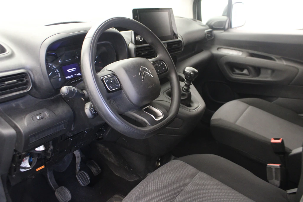 Citroën Berlingo – foto 12
