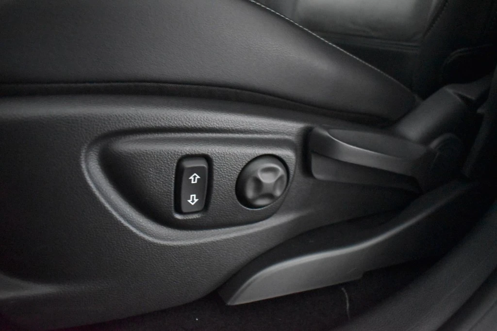 Opel Mokka – foto 38