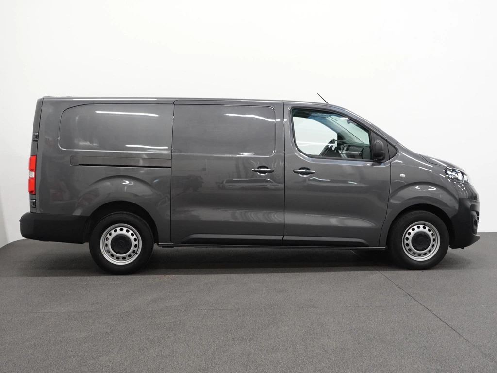 Opel Vivaro – foto 6
