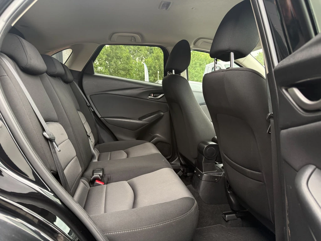 Mazda CX-3 – foto 22