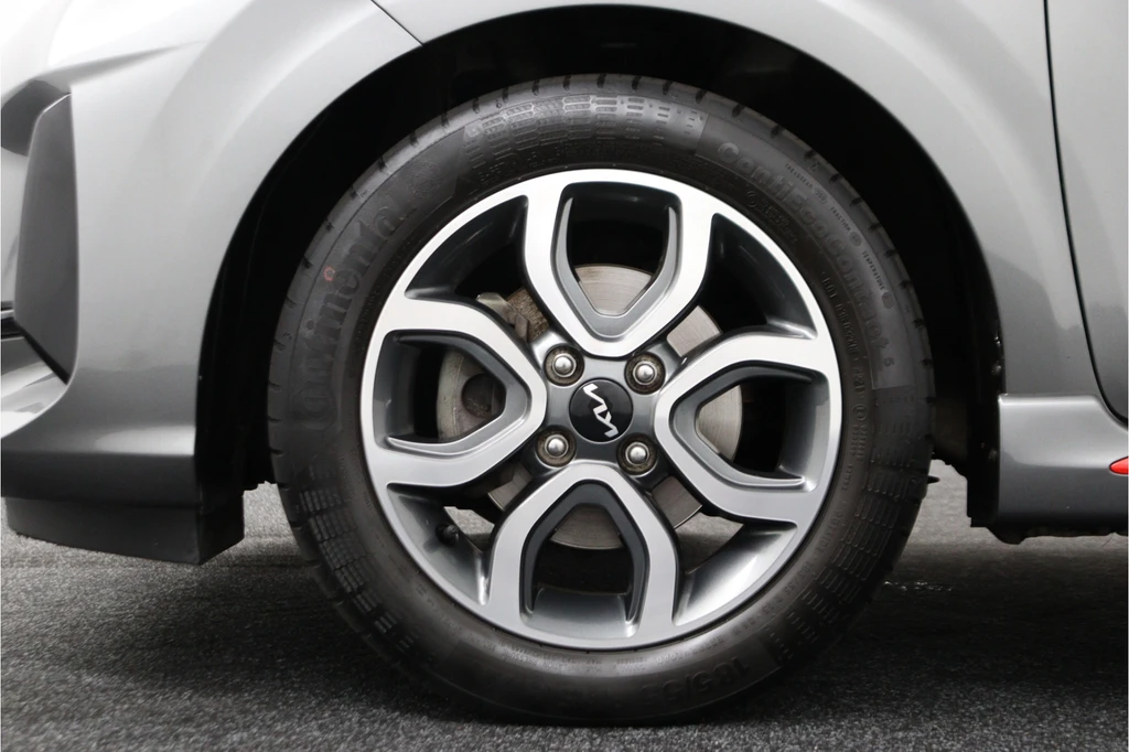 Kia Picanto – foto 20
