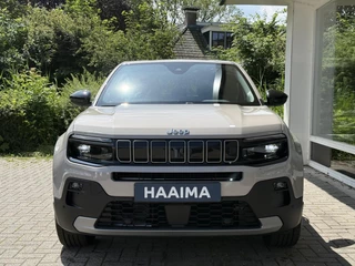 Jeep Avenger – thumbnail 8