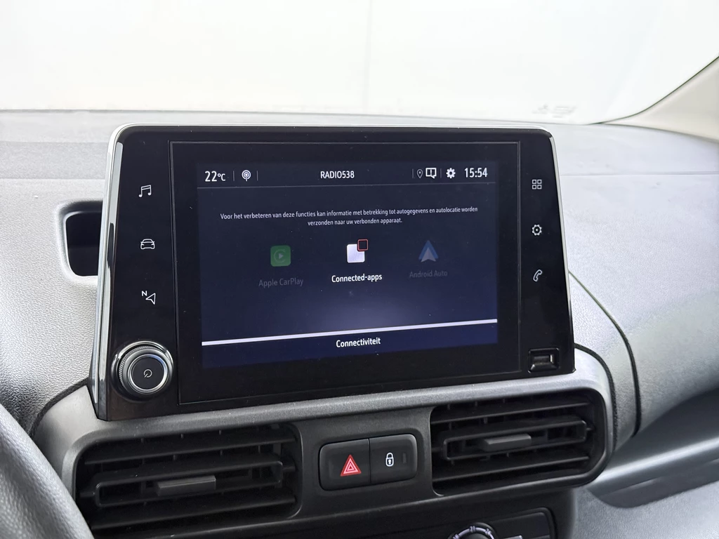 Opel Combo – foto 15