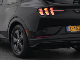 Ford Mustang Mach-E – thumbnail 29