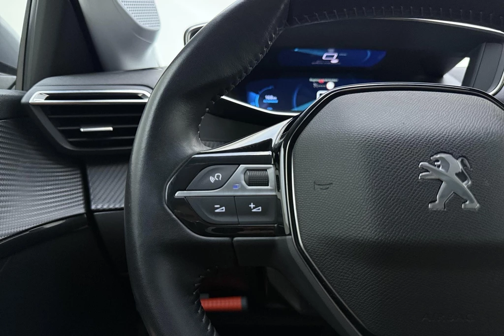 Peugeot e-208 – foto 22