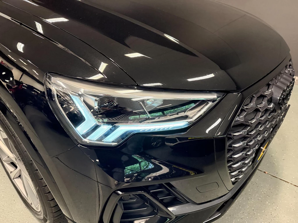 Audi Q3 – foto 12
