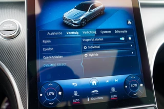 Mercedes-Benz C-Klasse – thumbnail 51