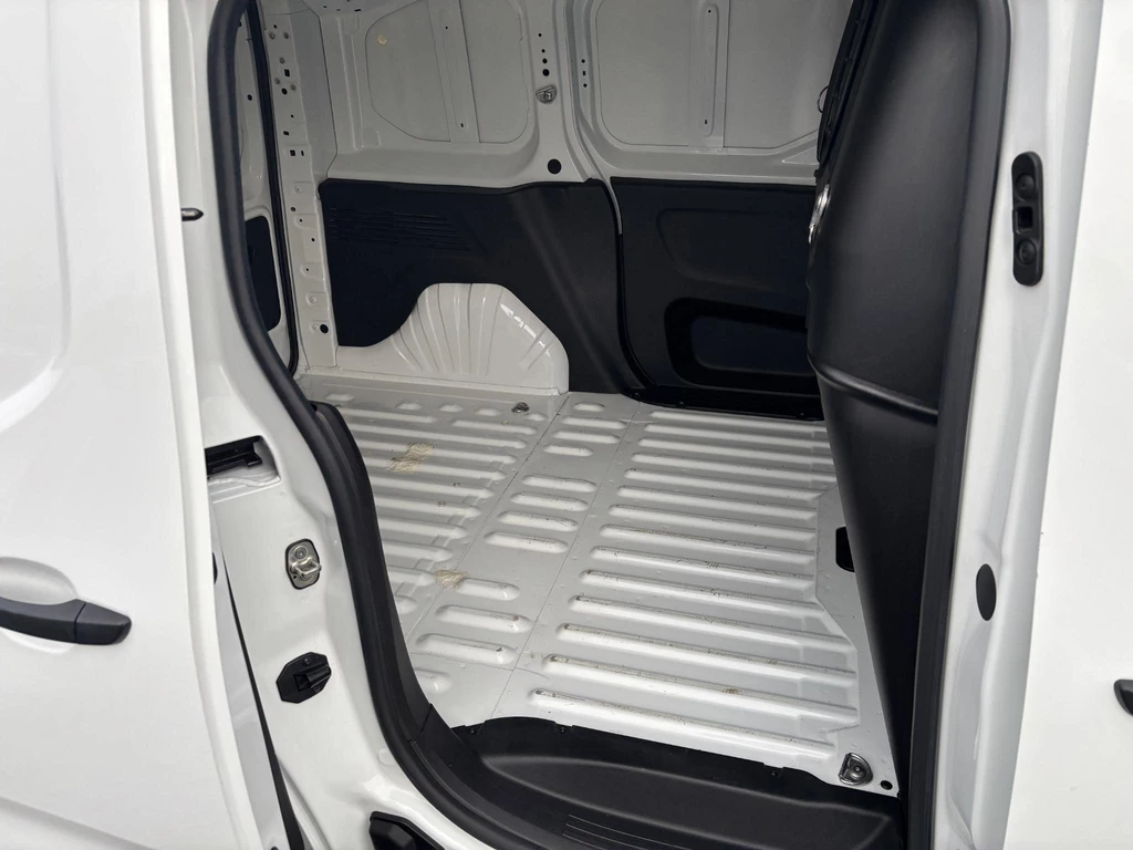 Peugeot Partner – foto 15