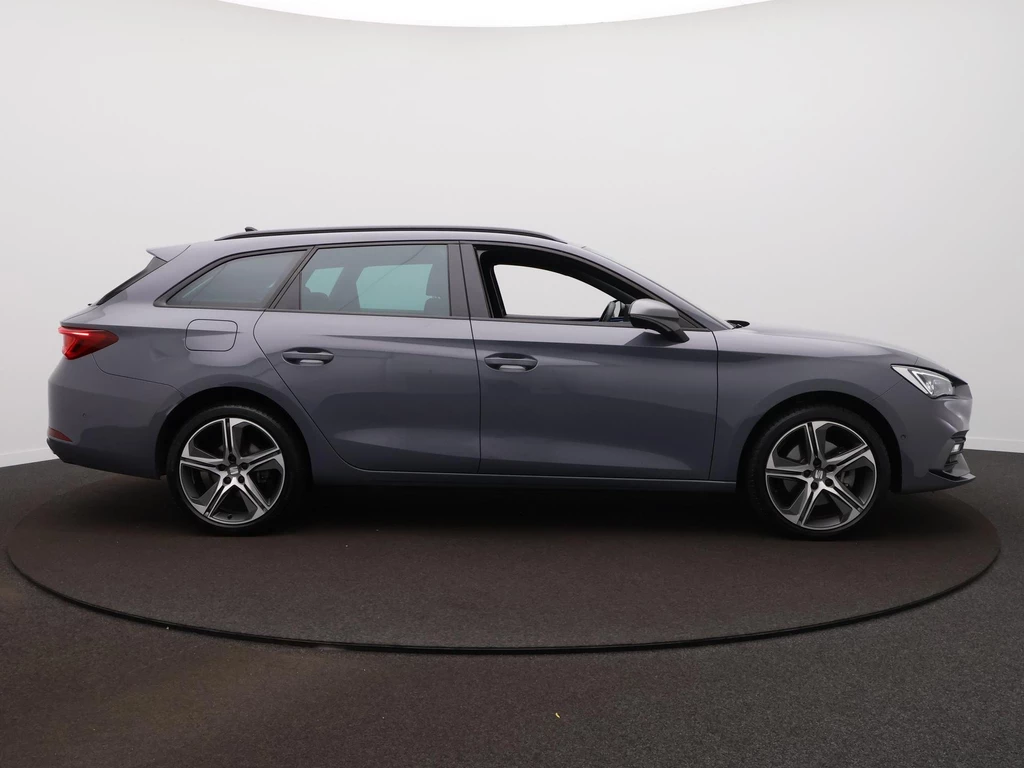 SEAT Leon – foto 8