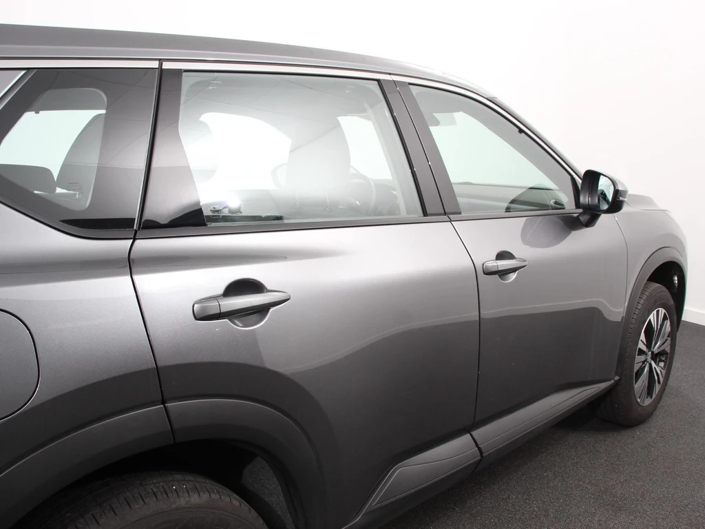 Nissan X-Trail – foto 32