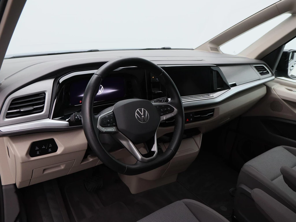 Volkswagen Multivan – foto 8