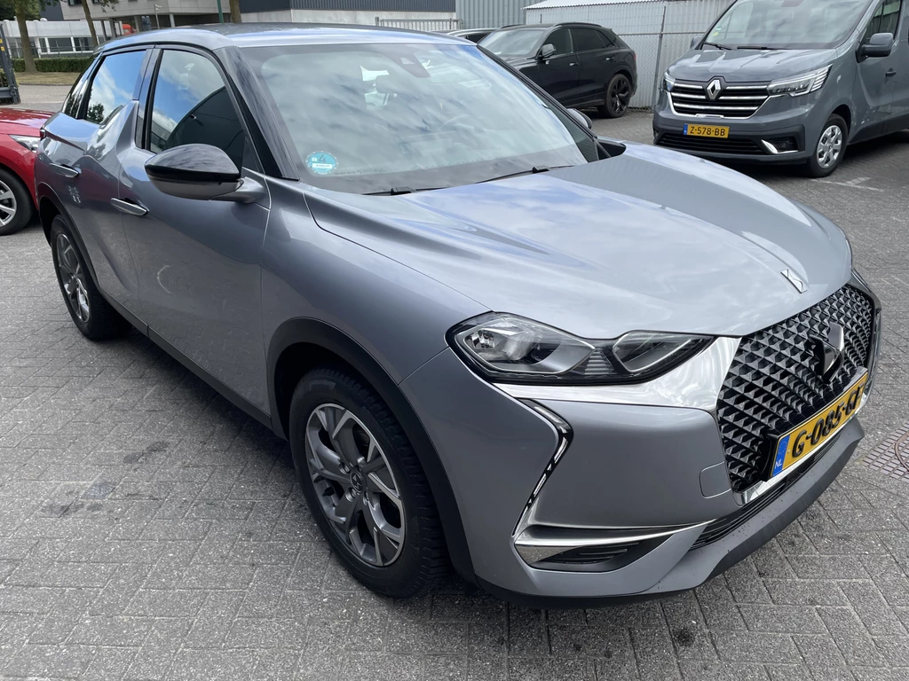 DS DS 3 – foto 8