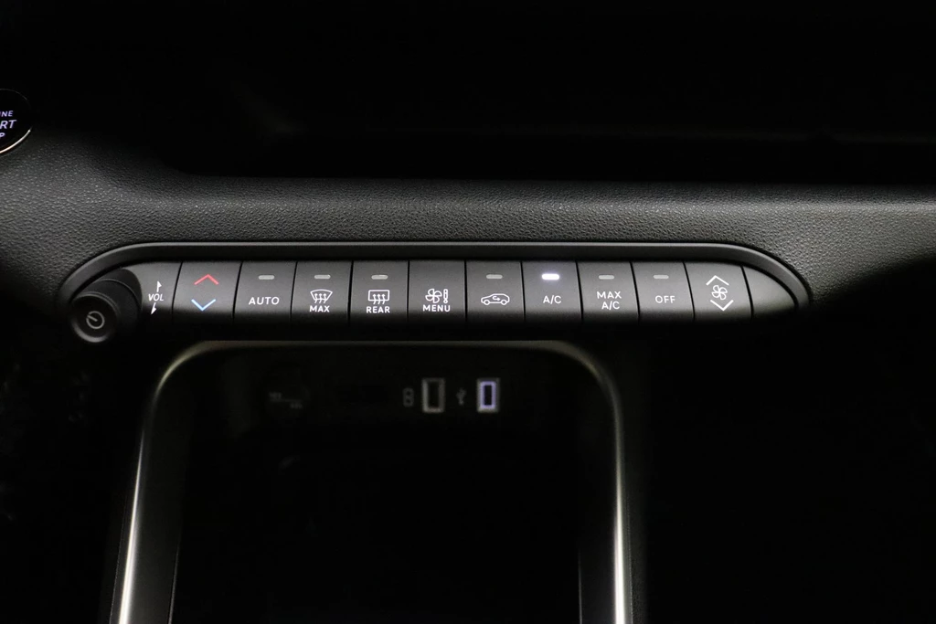 Jeep Avenger – foto 22