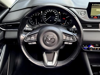 Mazda 6 – thumbnail 34