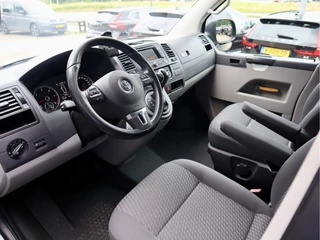 Volkswagen Transporter – thumbnail 9