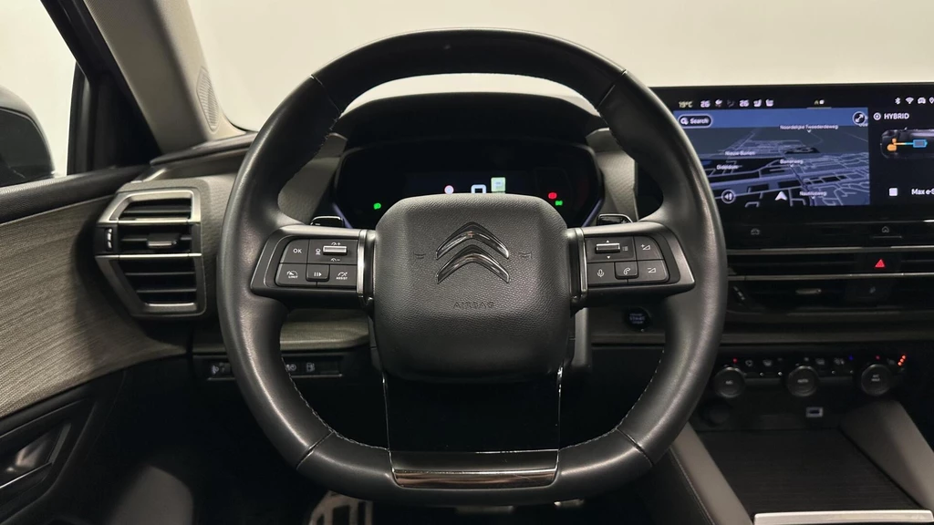 Citroën C5 X – foto 35