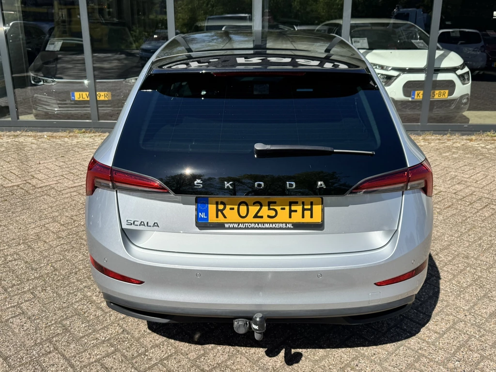 Škoda Scala – foto 4