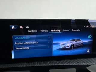 Mercedes-Benz A-Klasse – thumbnail 24