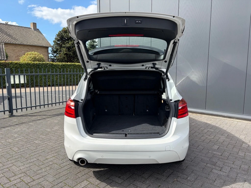 BMW 2 Serie – foto 12