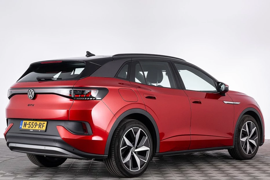 Volkswagen ID.4 – foto 4