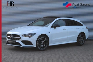 Mercedes-Benz CLA – thumbnail 1