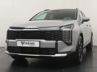 Kia Sportage – thumbnail 2