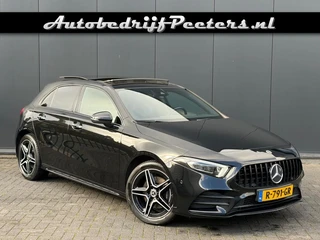Mercedes-Benz A-Klasse – thumbnail 4