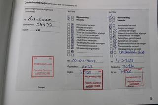 Porsche Cayenne – thumbnail 33