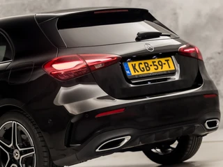 Mercedes-Benz A-Klasse – thumbnail 5