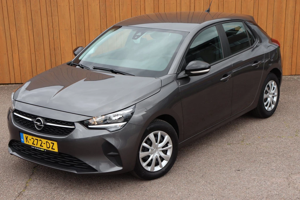 Opel Corsa – foto 2
