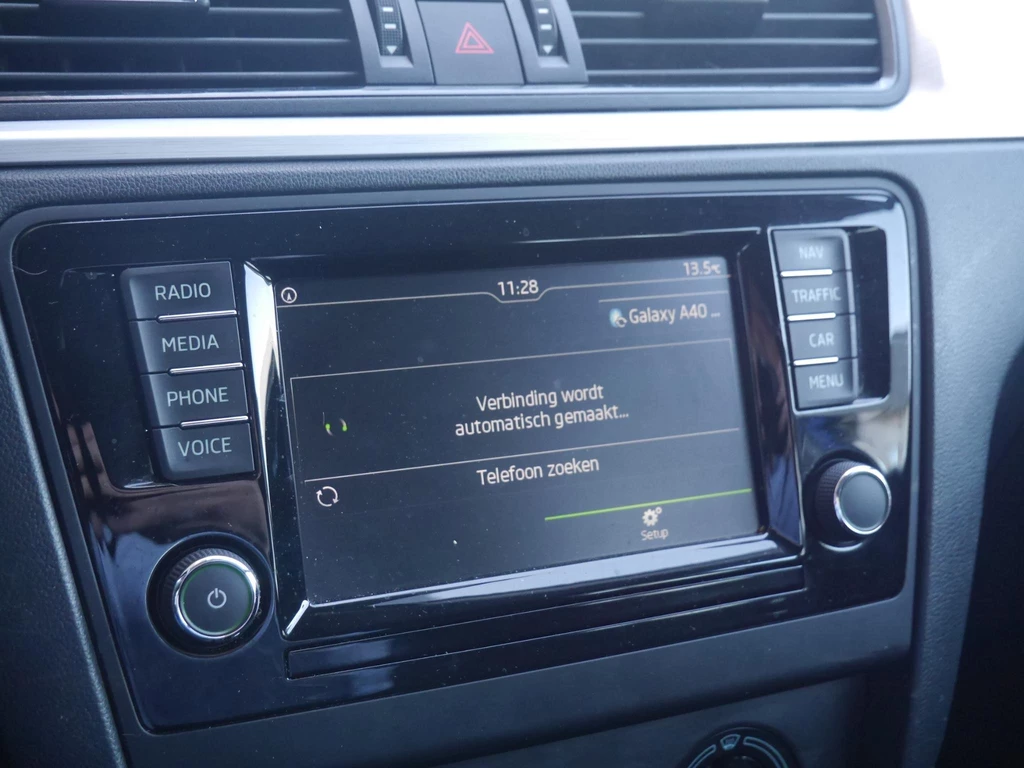 Škoda Rapid – foto 24