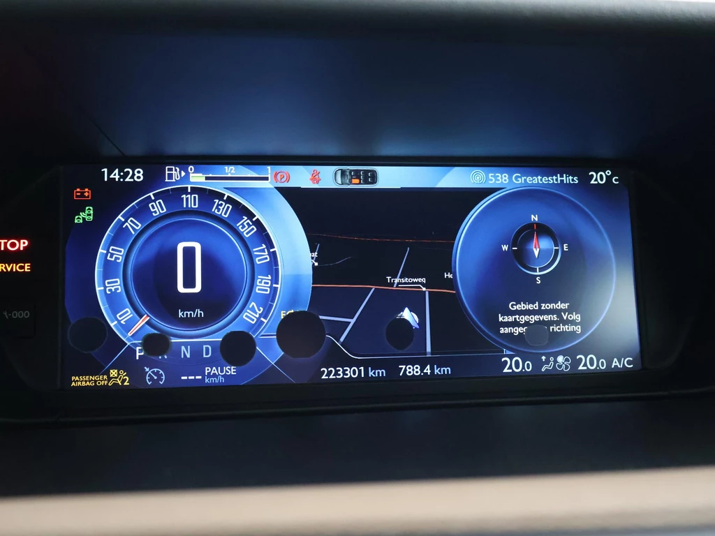 Citroën Grand C4 Picasso – foto 18