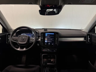 Volvo XC40 – thumbnail 11