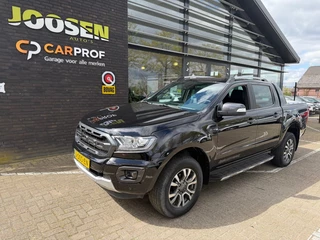 Ford Ranger – thumbnail 1