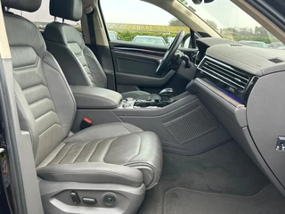 Volkswagen Touareg – thumbnail 10