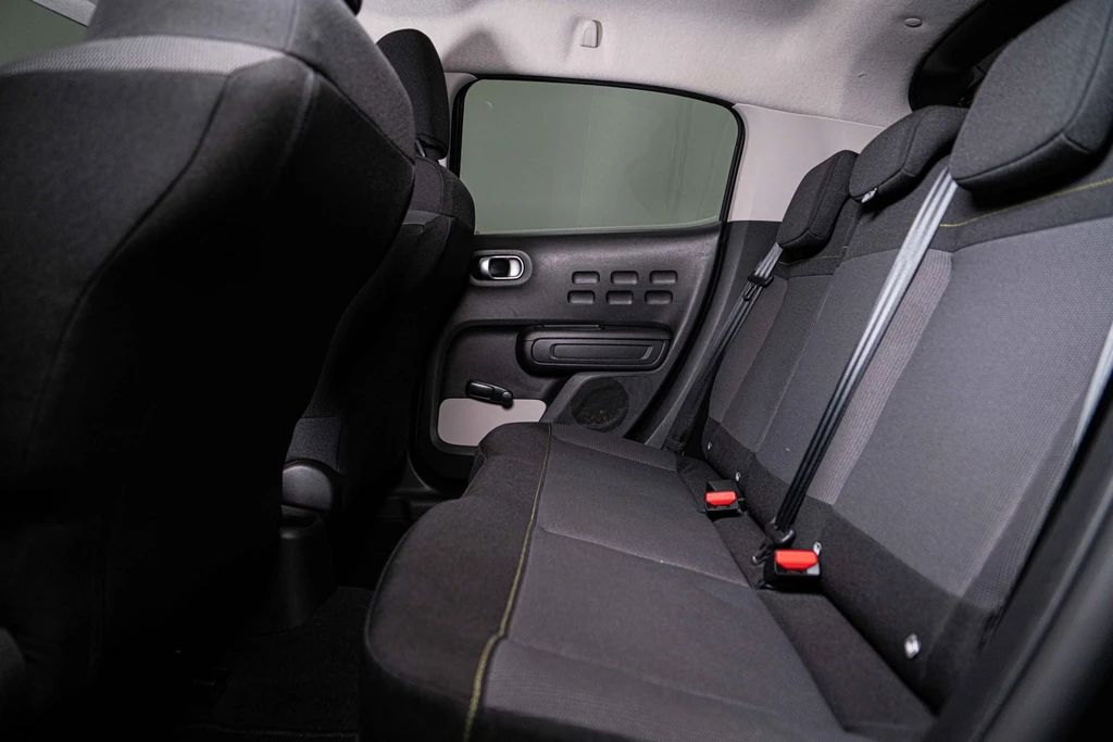 Citroën C3 – foto 25