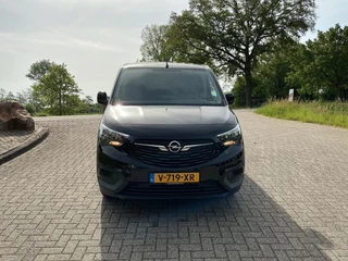 Opel Combo – thumbnail 8
