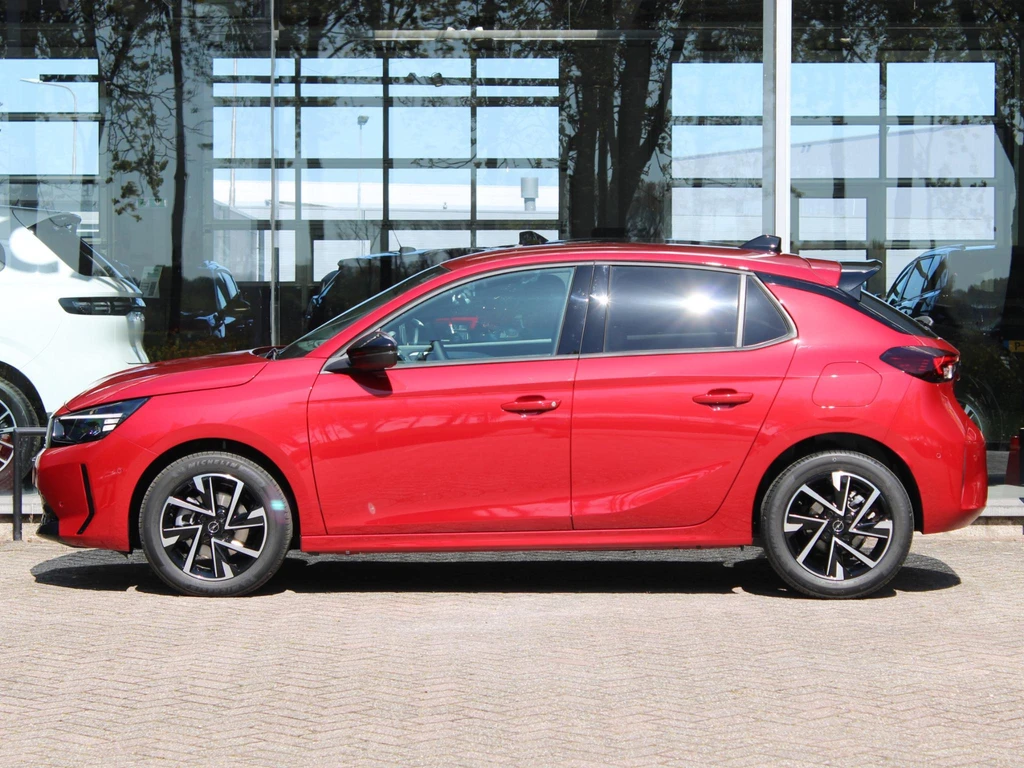 Opel Corsa – foto 2