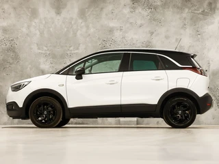 Opel Crossland X – thumbnail 3