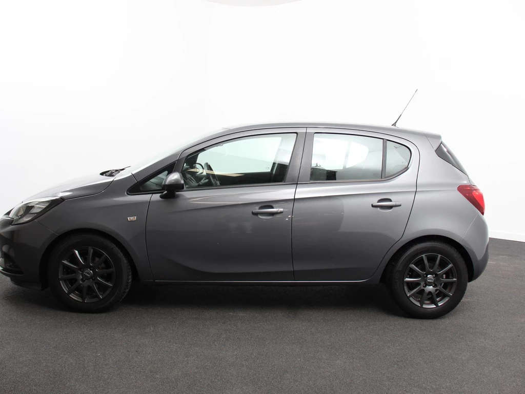 Opel Corsa – foto 3