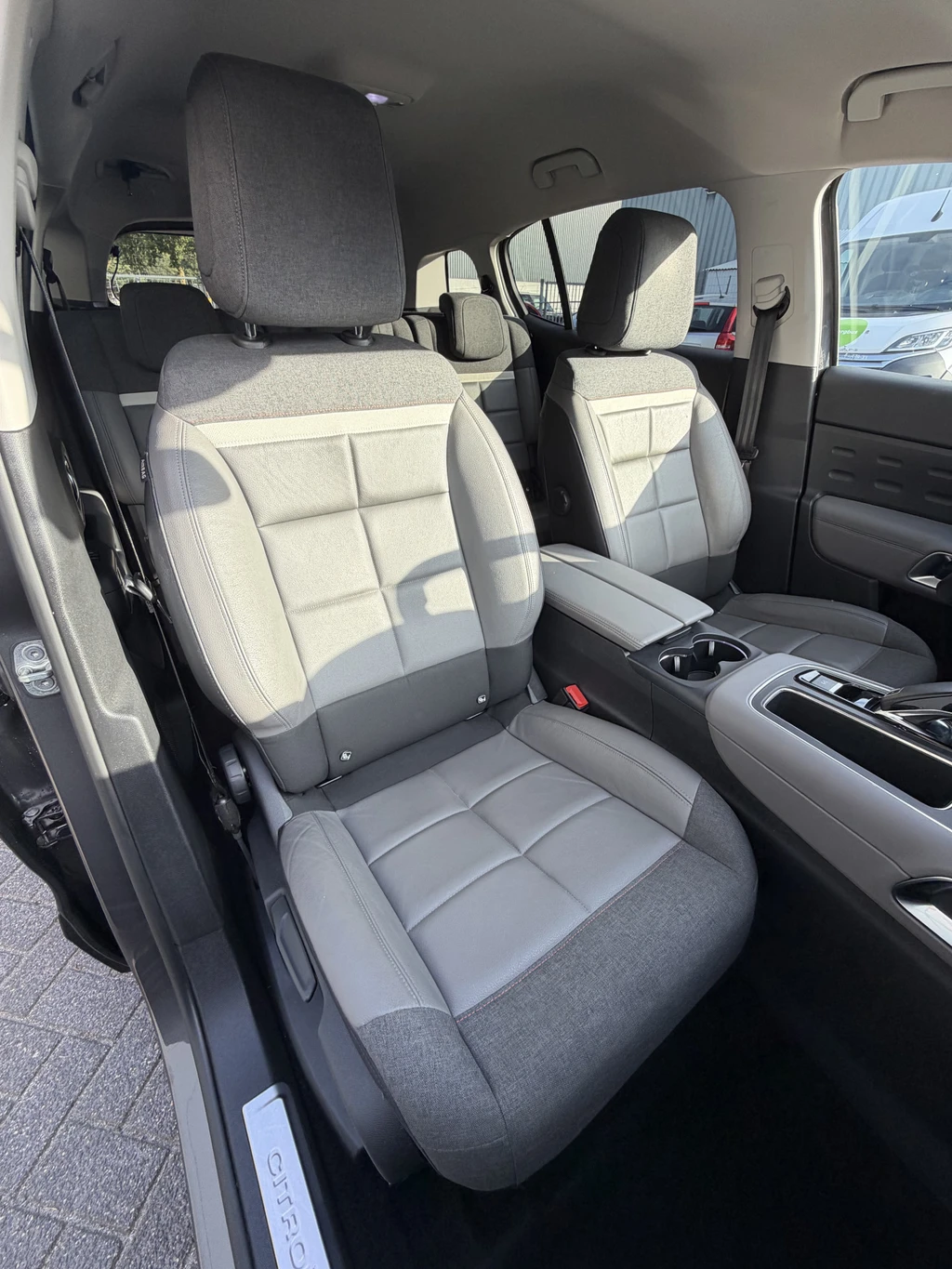 Citroën C5 Aircross – foto 14