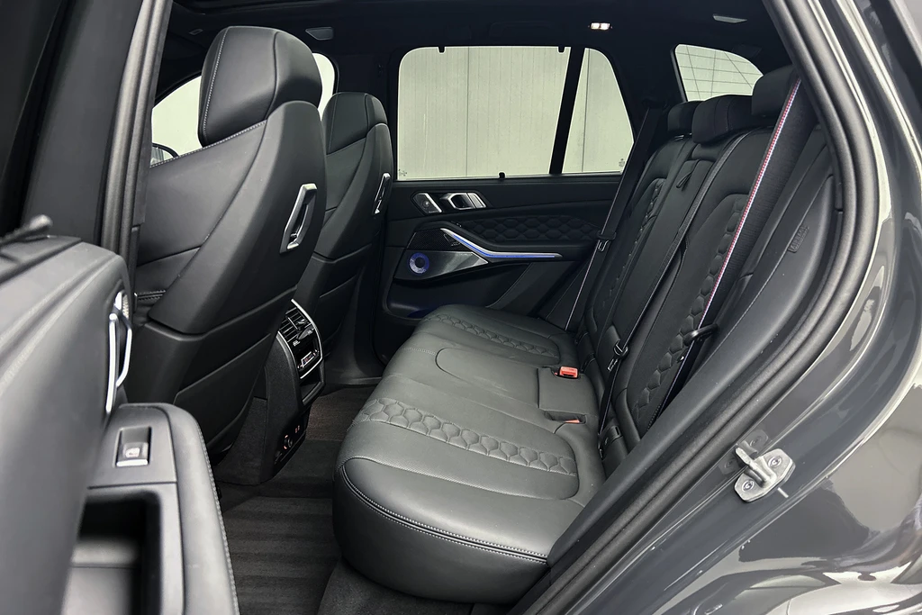BMW X5 – foto 29