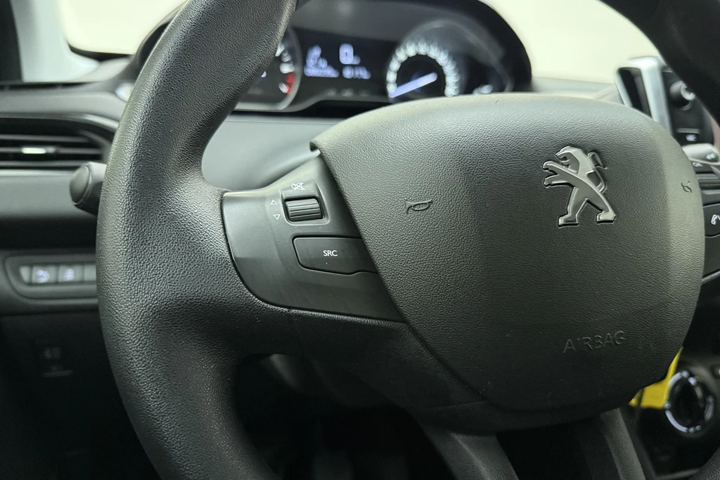 Peugeot 208 – foto 20