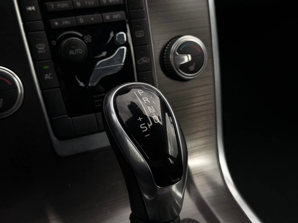 Volvo V70 – foto 15
