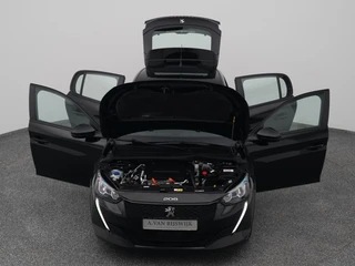 Peugeot e-208 – thumbnail 19