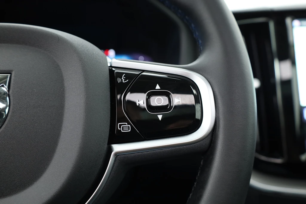 Volvo XC60 – foto 24