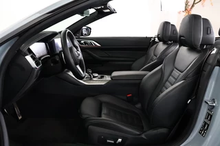 BMW 4 Serie – thumbnail 16