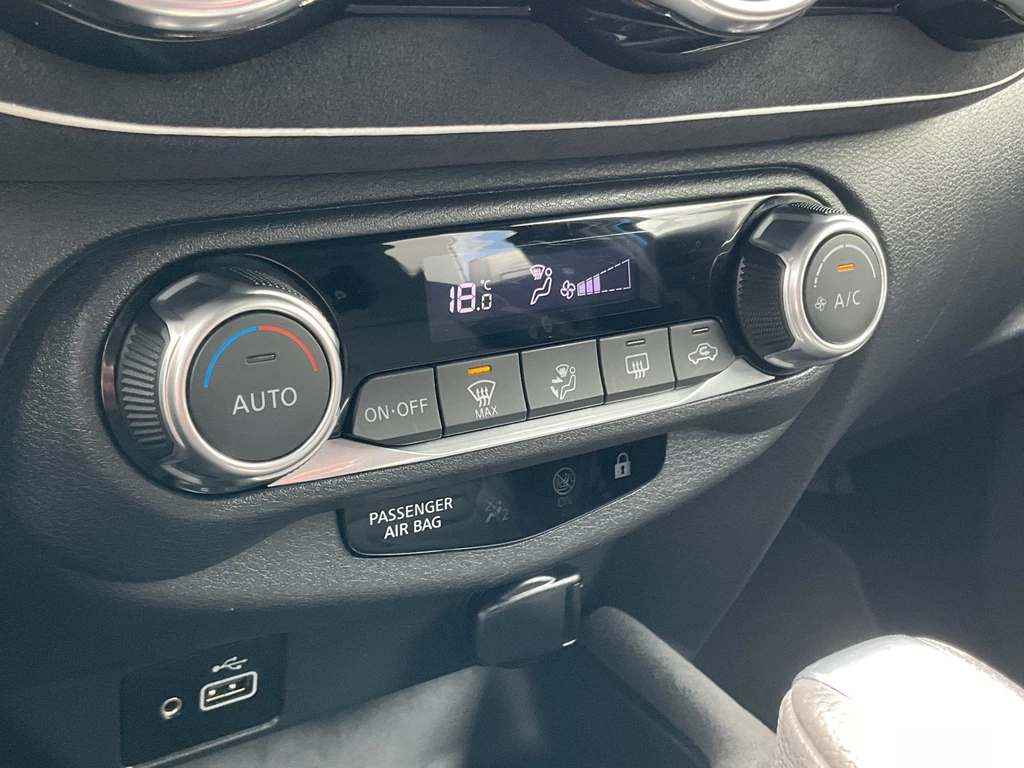 Nissan Juke – foto 18